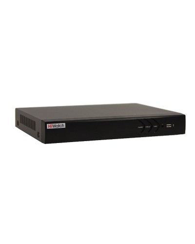 DS-H332/2Q(B). Видеорегистратор TVI 32-канальный. HiWatch в Бердске