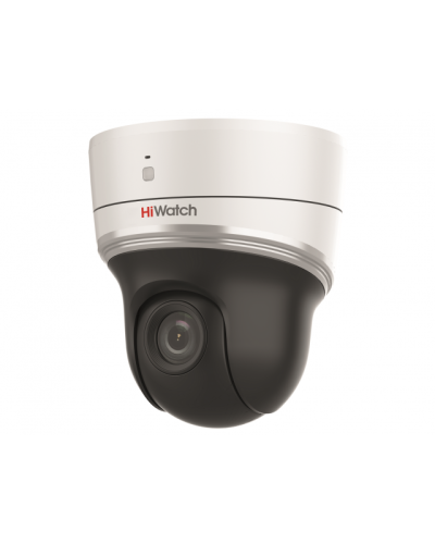 PTZ-N2204I-D3(B). Профессиональная IP-видеокамера поворотная. HiWatch в Бердске