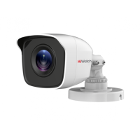 DS-T200S (2.8 mm). Бюджетная видеокамера мультиформатная цилиндрическая. HiWatch