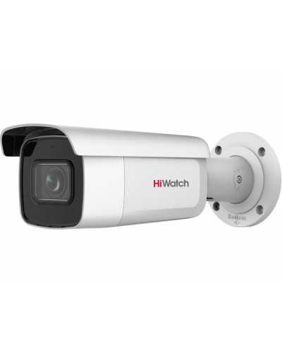 IPC-B622-G2/ZS. Профессиональная видеокамера IP цилиндрическая. HiWatch Pro в Бердске
