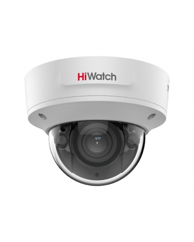 IPC-D682-G2/ZS. Профессиональная видеокамера IP купольная. HiWatch Pro в Бердске