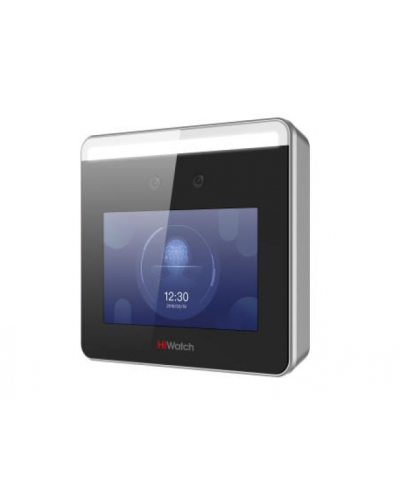 ACT-T1331W. Биометрический терминал. HiWatch Pro в Бердске