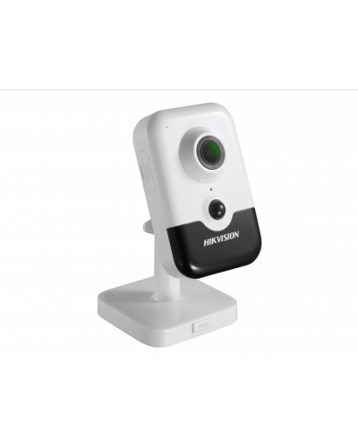 DS-2CD2443G2-I(2мм). Профессиональная видеокамера IP компактная. Hikvision в Бердске