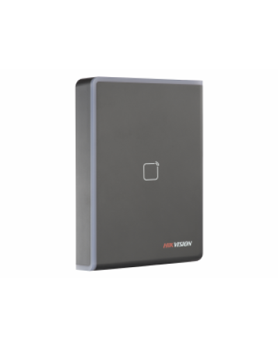 DS-K1108AD. Считыватель Desfire, Mifare карт. Hikvision в Бердске