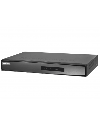 DS-7108NI-Q1/M(C). IP-видеорегистратор 8-канальный. Hikvision в Бердске