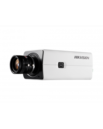 DS-2CD2821G0(C) . Профессиональная видеокамера IP корпусная. Hikvision в Бердске
