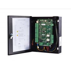 DS-K2802. Сетевой контроллер. Hikvision