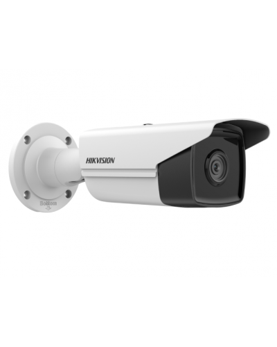 DS-2CD2T83G2-2I(4мм). Профессиональная видеокамера IP цилиндрическая. Hikvision в Бердске