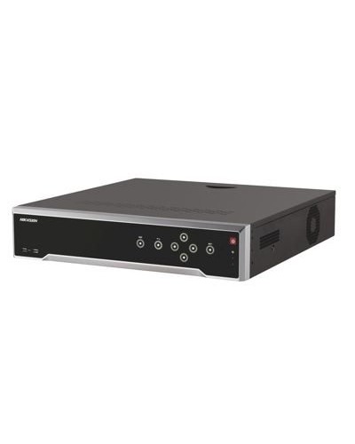 DS-7732NI-K4(E). IP-видеорегистратор 32-канальный. Hikvision в Бердске