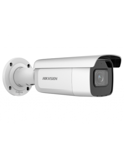 DS-2CD2623G2-IZS(2.8-12мм)(D). Профессиональная видеокамера IP цилиндрическая. Hikvision в Бердске