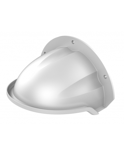 DS-1250ZJ. Козырек. Hikvision в Бердске