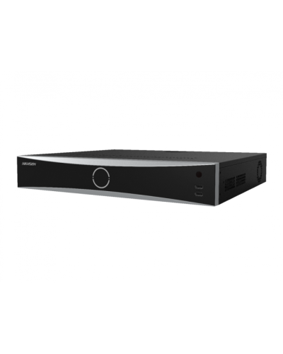 DS-7716NXI-K4/16P. IP-видеорегистратор 16-канальный. Hikvision в Бердске