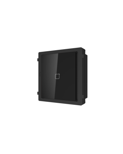 DS-KD-E. Модуль считывателя. Hikvision в Бердске