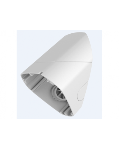 DS-1281ZJ-DM25-B. Кронштейн настенный. Hikvision в Бердске