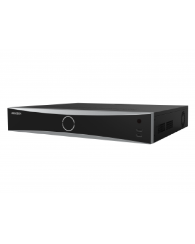DS-8616NXI-K8. IP-видеорегистратор 16 канальный. Hikvision в Бердске