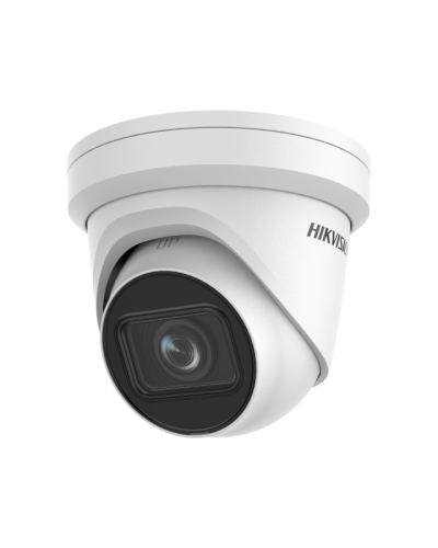 DS-2CD2H83G2-IZS. Профессиональная видеокамера IP купольная. Hikvision в Бердске