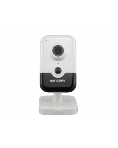 DS-2CD2423G0-IW(2.8мм)(W). Профессиональная видеокамера IP компактная. Hikvision в Бердске