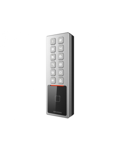 DS-K1T805MX. Терминал доступа. Hikvision в Бердске