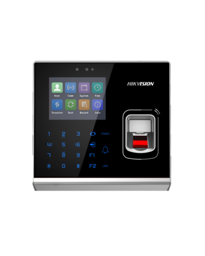 DS-K1T201AMF(проект): Терминал доступа в Бердске