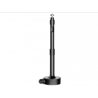 DS-1297ZJ-BS(black). Кронштейн настенный. Hikvision