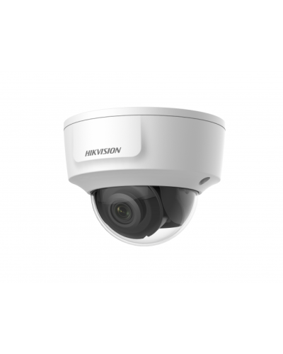 DS-2CD2185G0-IMS (2.8мм). Профессиональная видеокамера IP купольная. Hikvision в Бердске