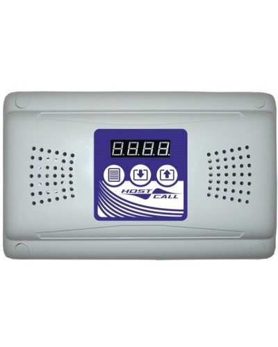 MP-231W2. Системный контроллер. Hostcall в Бердске