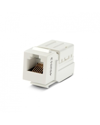 KJNE-6P6C-C2-90-WH. Вставка Keystone Jack. Hyperline в Бердске