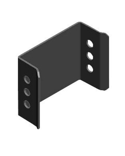 TB2-KIT-RAL9004. Комплект для скрепления шкафов серии TTB, TTR. Hyperline в Бердске