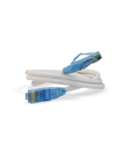PC-LPM-UTP-RJ45-RJ45-C6-1.5M-LSZH-GY. Патч-корд медный. Hyperline в Бердске