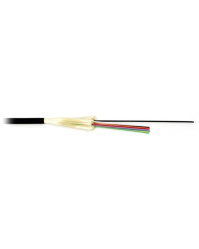 FO-DT-IN/OUT-503-4-LSZH-BK. Кабель волоконно-оптический. Hyperline в Бердске