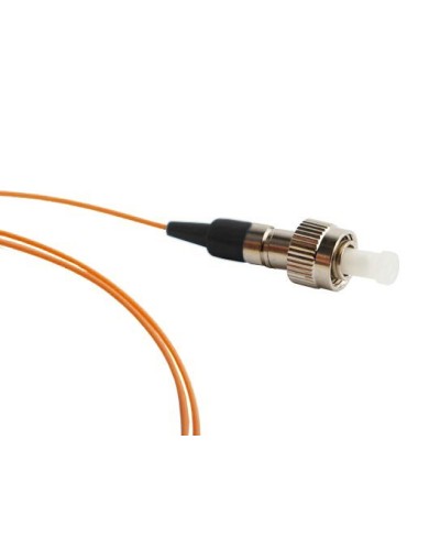 FPT-B9-62-FC/PR-1M-LSZH-OR. Пигтейл оптический. Hyperline в Бердске