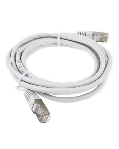 PC-LPM-STP-RJ45-RJ45-C5e-1M-LSZH-GY. Патч-корд медный. Hyperline в Бердске
