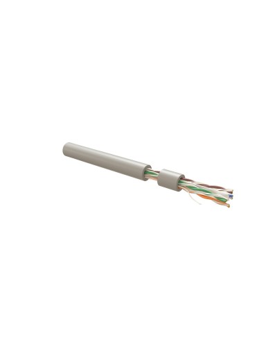 UUTP4R-C6A-S23-IN-LSZH-GY-305. Кабель «витая пара» (LAN) для структурированных систем связи. Hyperline в Бердске