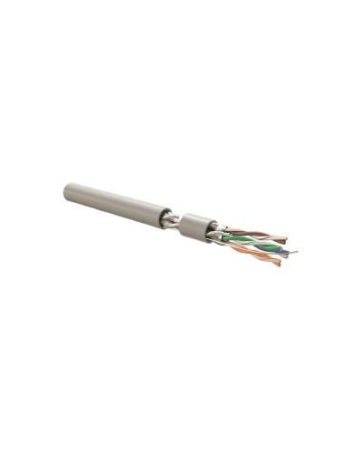 UFTP4R-C6A-S23-IN-LSLTX-GY-305. Кабель «витая пара» (LAN) для структурированных систем связи. Hyperline в Бердске