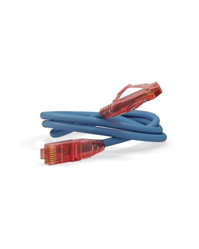 PC-LPM-UTP-RJ45-RJ45-C5e-1.5M-LSZH-BL. Патч-корд медный. Hyperline в Бердске