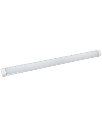 Светильник светодиодный ДБО 5008 36Вт 6500К IP20 1200мм алюминий LIGHTING (LDBO0-5008-36-6500-K03). Светильник светодиодный линейный. IEK в Бердске