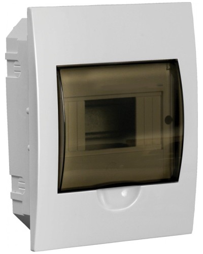ЩРВ-П-6 IP41 (MKP12-V-06-40-20). Щиток модульный встраиваемый. IEK в Бердске