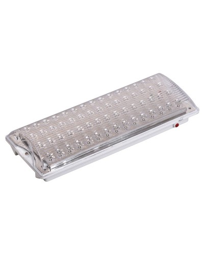 Светильник аварийный ДПА 2104 4ч IP20 LIGHTING (LDPA0-2104-60-K01). Светильник аварийный непостоянного действия. IEK в Бердске