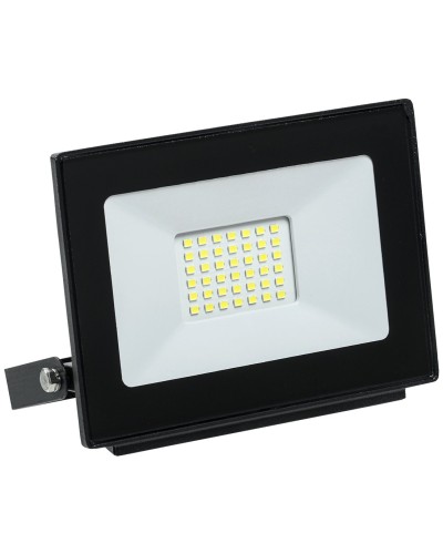 СДО 06-30 черный IP65 4000 K (LPDO601-30-40-K02). Прожектор светодиодный. IEK в Бердске