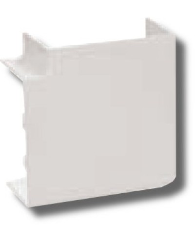 Угол плоский 60x40 (4 шт) (CKMP10D-P-060-040-K01). Угол плоский. IEK в Бердске