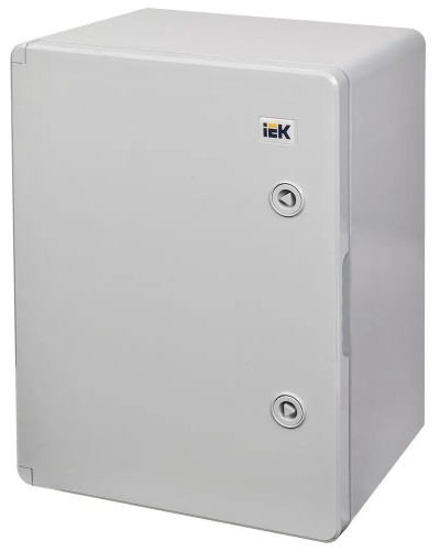 ЩМПп УХЛ1 IP65, 400х300х170 (MKP93-N-403017-65). Корпус пластиковый. IEK в Бердске