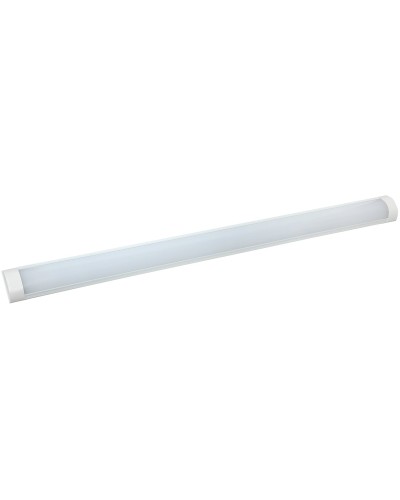 Светильник светодиодный ДБО 5002 36Вт 4000К IP20 1200мм металл LIGHTING (LDBO0-5002-36-4000-K02). Светильник светодиодный линейный. IEK в Бердске
