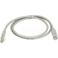 PC01-C5EF-05M. Патч-корд медный. ITK