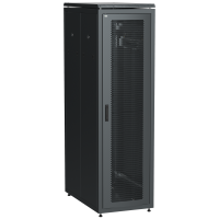 LN05-47U61-PP. Шкаф телекоммуникационный 19 напольный 47U. ITK