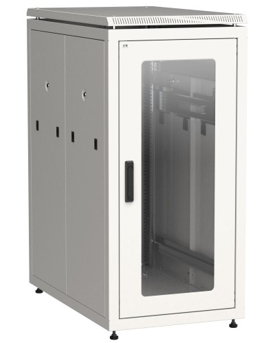 LN35-24U61-GP. Шкаф телекоммуникационный 19 напольный 24U. ITK в Бердске