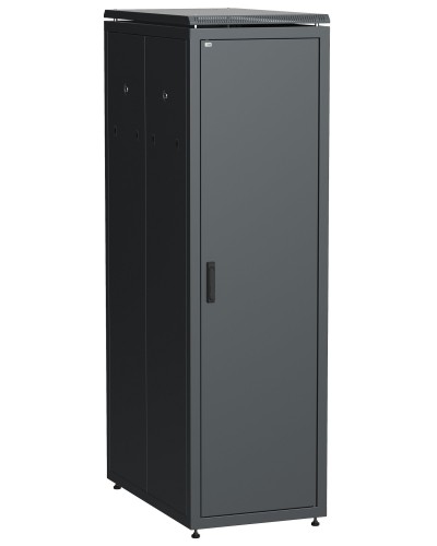 LN05-47U61-M. Шкаф телекоммуникационный 19 напольный 47U. ITK в Бердске