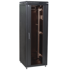 LN05-38U68-G. Шкаф телекоммуникационный 19 напольный 38U. ITK