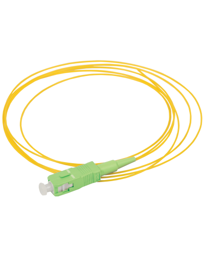 FPT09-SCA-C1L-1M5. Пигтейл оптический. ITK в Бердске