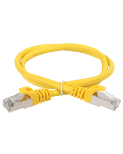 PC05-C5EFL-15M. Патч-корд медный. ITK в Бердске