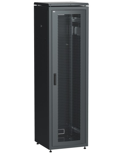 LN05-42U66-P. Шкаф телекоммуникационный 19 напольный 42U. ITK в Бердске